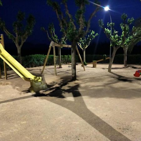 Apartamento Turistico En Monteagudo Monteagudo  외부 사진