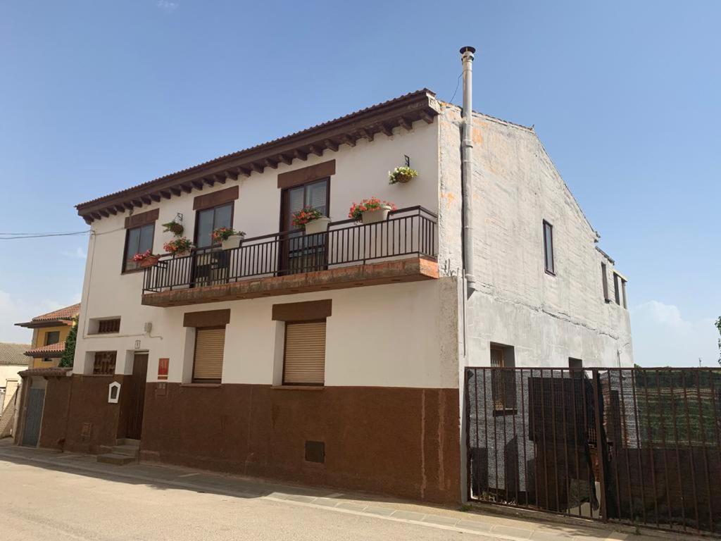 Apartamento Turistico En Monteagudo Monteagudo  외부 사진
