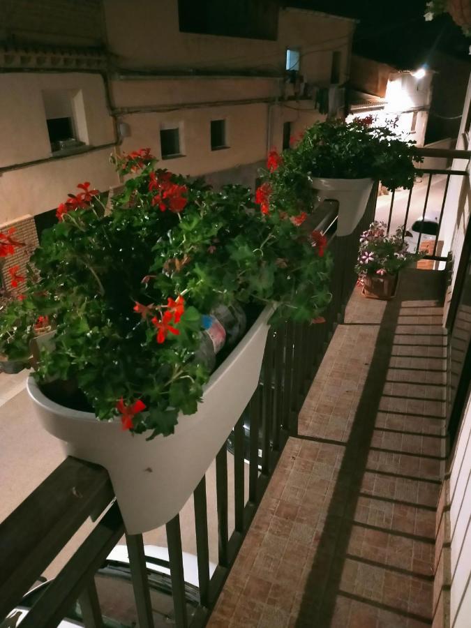 Apartamento Turistico En Monteagudo Monteagudo  외부 사진
