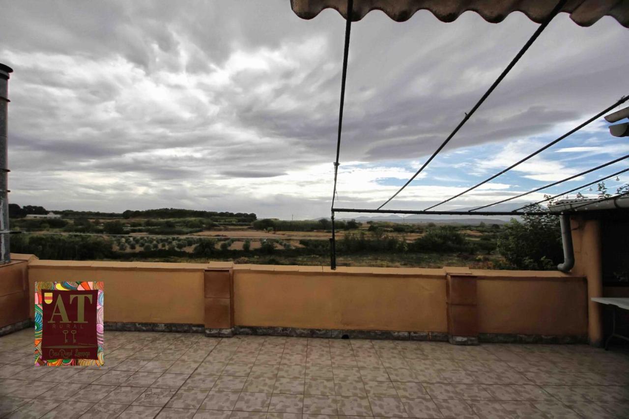 Apartamento Turistico En Monteagudo Monteagudo  외부 사진