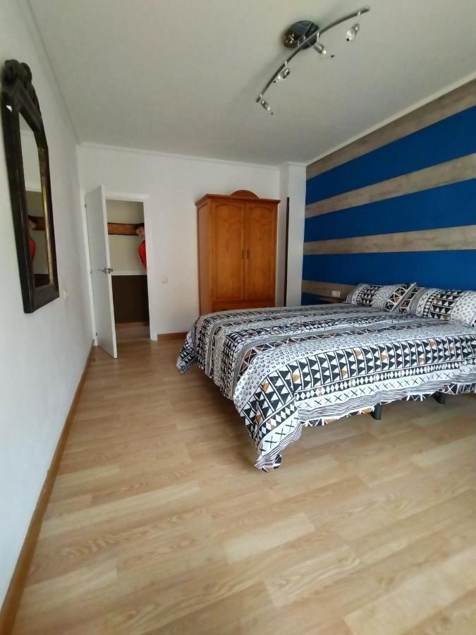 Apartamento Turistico En Monteagudo Monteagudo  외부 사진