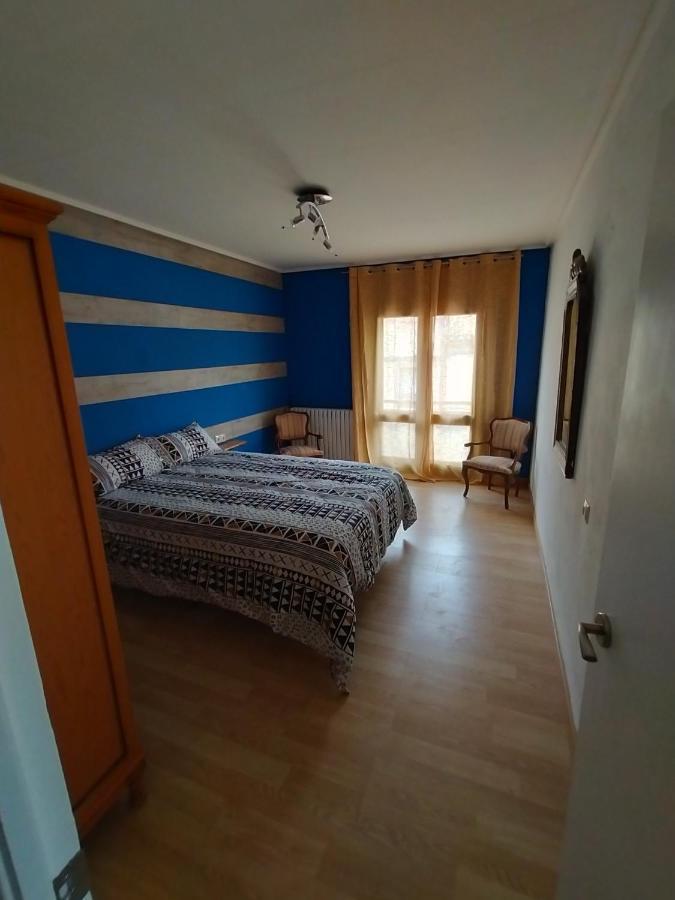 Apartamento Turistico En Monteagudo Monteagudo  외부 사진