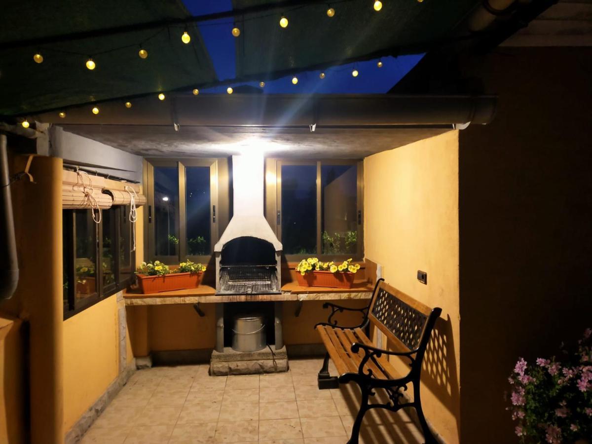Apartamento Turistico En Monteagudo Monteagudo  외부 사진