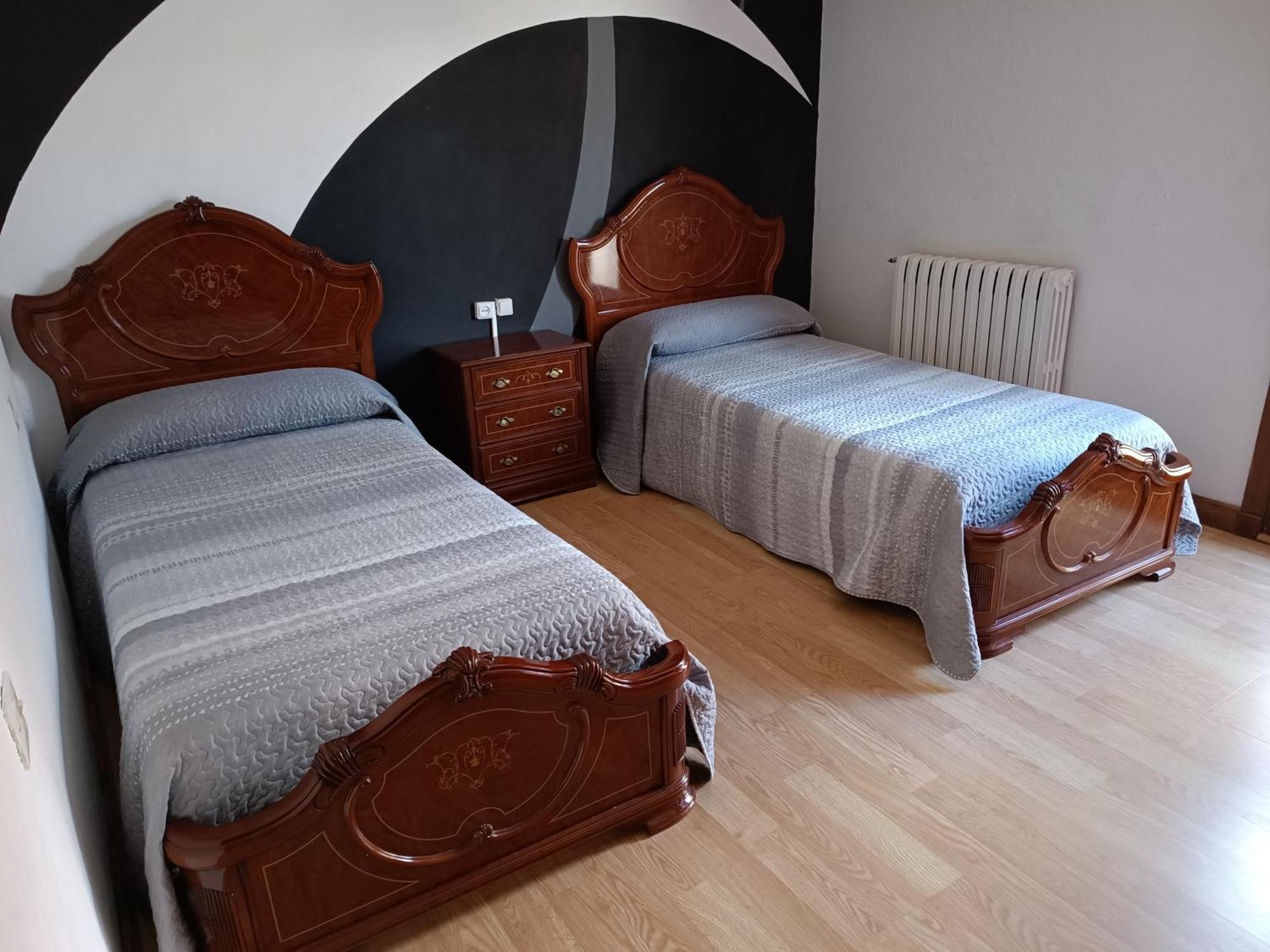 Apartamento Turistico En Monteagudo Monteagudo  외부 사진